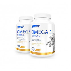 Omega 3 strong 90 cps