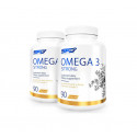 Omega 3 strong 90 cps