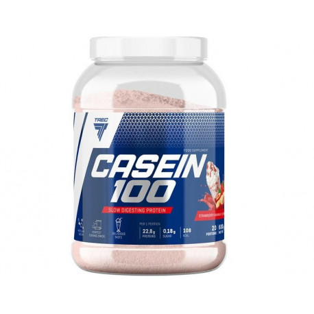 CASEIN 100 - 1.8Kg CASEIN 100 - 1.8Kg