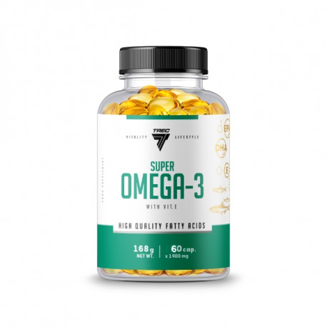 OMEGA 3 XXL OMEGA 3 XXL