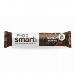 PHD SMART BAR - Chocolate Brownie