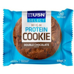 High Protein Cookie - doppio cioccolato