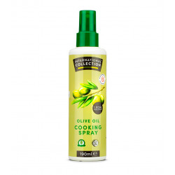 COOKING SPRAY OLIVE - 190ml