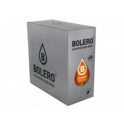 bolero box 24 - lime