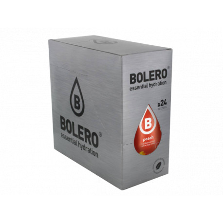 bolero box 24 - mandorla