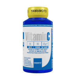 Vitamin C - 90 compresse