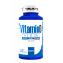 Vitamin D - 90 capsule