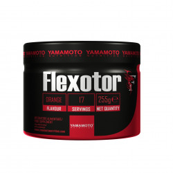 Flexotor® 255 g - arancia rossa
