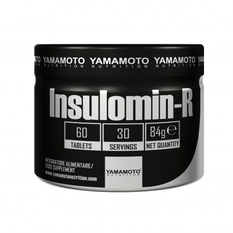 Insulomin-R® 60 compresse