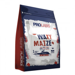 WAXY MAIZE - 1 kg neutro