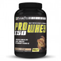 PRO WHEY ISO - biscotto