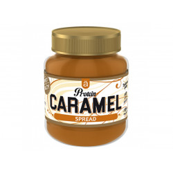 Protein Cream Caramel (400g)