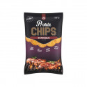 Protein Chips Barbecue 40g