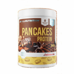 Protein Pancakes - 600g cioccolato