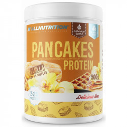 Protein Pancakes - 1kg
