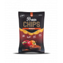 Protein Chips paprika 40g