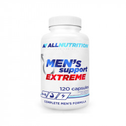 MEN’S SUPPORT EXTREME 120 cps