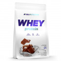 WHEY Protein - cioccolato 900g