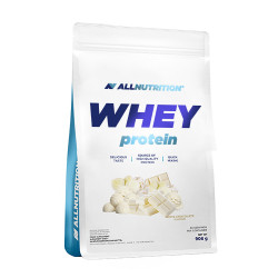 WHEY Protein 908g - cioccolato bianco