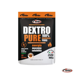 Dextro pure 900g