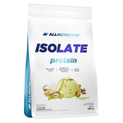 Isolate Protein 908g - cioccolato bianco