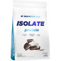 Isolate Protein 908g - crema biscotto