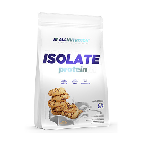 Isolate Protein 908g - fragola