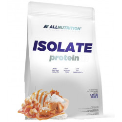 Isolate Protein 908g - caramello salato