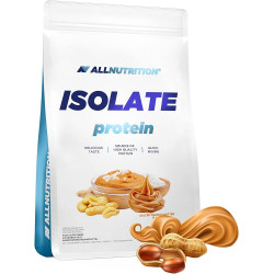Isolate Protein 908g - caramello salato