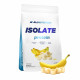 Isolate Protein 908g - burro d'arachidi