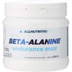 BETA-ALANINE 250g - neutra