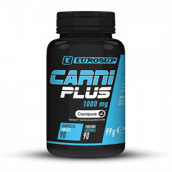 L-CARNITINE 3000