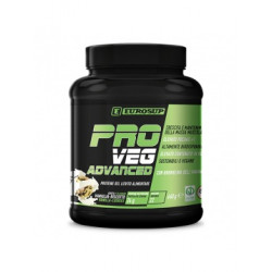 PRO VEG advance - 660g - biscotto vaniglia