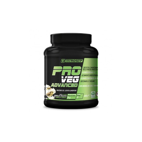 PRO VEG advance - 660g - cioccolato