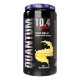 quantum 10.4 - 800g biscotto e crema