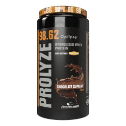 Prolyze 800 g- nocciola