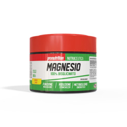 MAGNESIO BISGLICINATO FORTE LIMONE 180 G