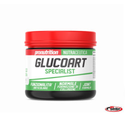 GLUCOART SPECIALIST 200G - neutro