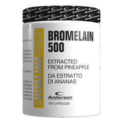 Bromelain 500