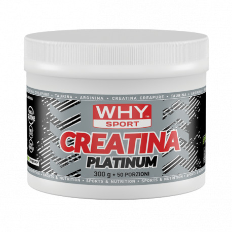 Creatina Platinum Creatina Platinum