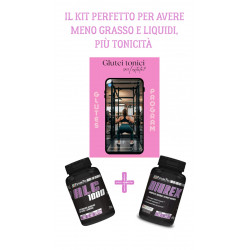 KIT GLUTEI PERFETTI