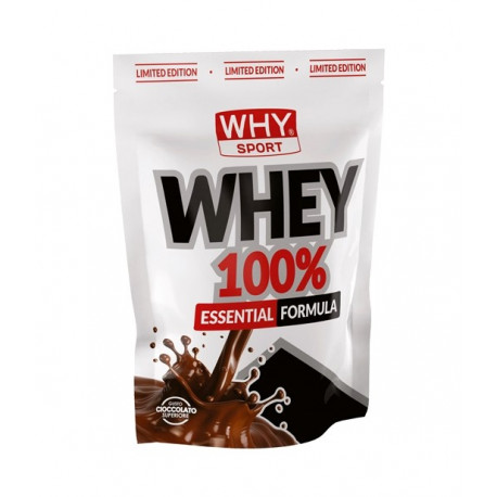 Essential 100% Whey SPECIAL EDITION 1kg Essential 100% Whey SPECIAL EDITION 1kg