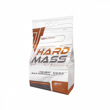 HARD MASS - 750g HARD MASS - 750g