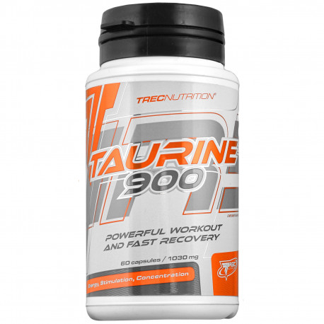 TAURINE 900 TAURINE 900