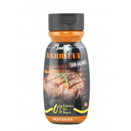 Salsa Barbecue Salsa Barbecue