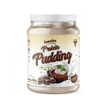 PROTEIN PUDDING PROTEIN PUDDING