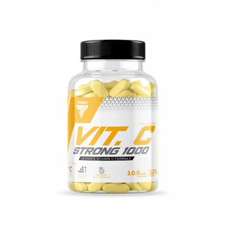 Vitamina C FORTE 1000