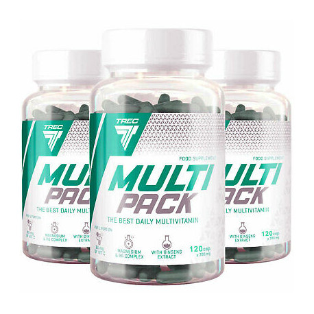 MULTIPACK