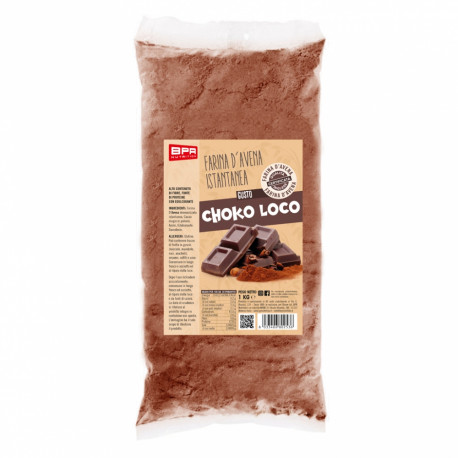 Fiocco D'Avena Baby 1 Kg