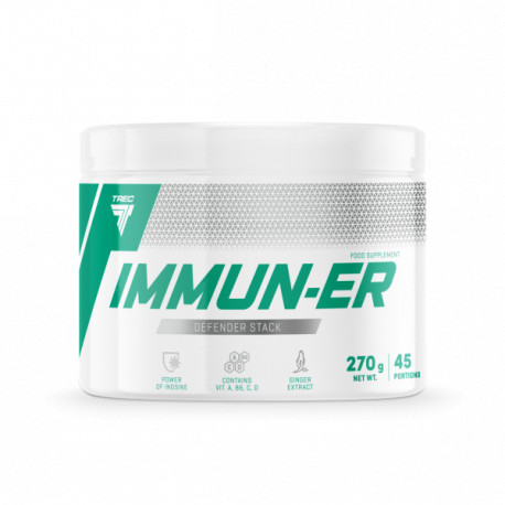 IMMUN-ER IMMUN-ER